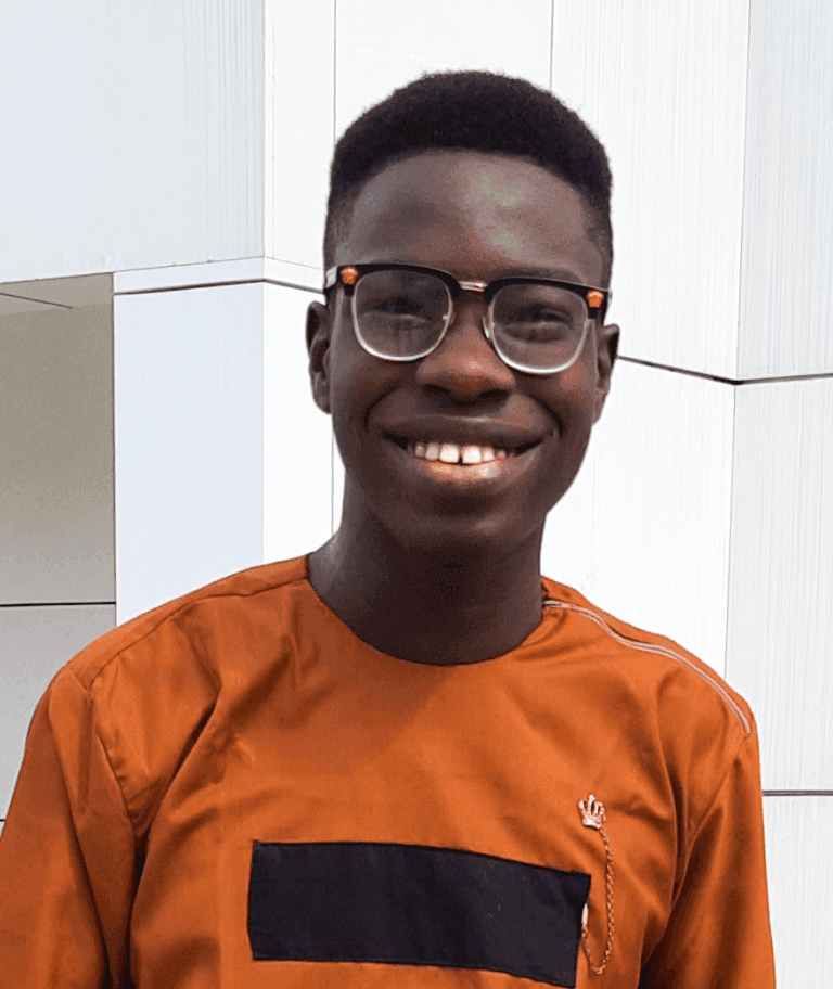 Dev. Micheal Ajala