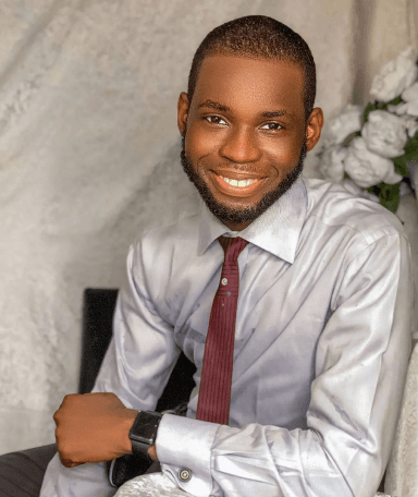 Dev. Tobi Jacobs